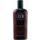 American Crew Classic Daily Moisturizing Shampoo hydratačný šampón pre suché a normálne vlasy 250 ml