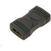 PREMIUMCORD Redukce HDMI / HDMI (F/F, spojka, adaptér) kphdma-3