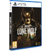 Bendy: Lone Wolf - PS5