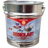 Novochema Renolast 7kg - reflexno-izolačný náter na strechy