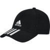 Šiltovka adidas čierna BBALL 3S CAP CT FK0894