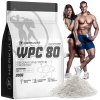 HERKULES WPC 80 900g DOKONALE VSTREBÁVATEĽNÉ PROTEÍNY BEZ PLNÍV