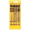 DeWALT DeWALT VRTÁK SDS+EXTREME 5,5,7,8,10 DT9702