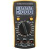 Kliešťový multimeter Solex VC830L