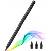 ESR Stylus Pen (6C00107) – dotykové pero pre iPad, magnetické uchytenie, Bluetooth, USB-C, Palm Rejection, náklon – čierne KF2345003