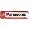 PANASONIC Zinkouhlíkové baterie Red Zinc R6RZ/4P AA 1,5V (shrink 4ks)