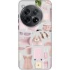 Picasee Fashion Case pre OnePlus 12 5G - Glam Babe