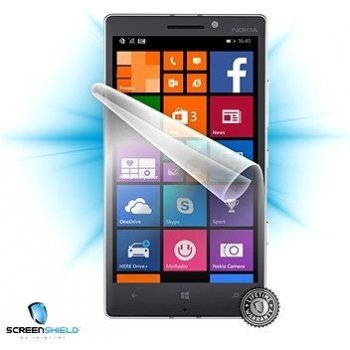 Ochranná fólia ScreenShield Nokia Lumia 930 - displej