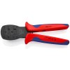 Lisovacie kliešte na micro konektory Micro-Fit 190 mm KNIPEX 08704