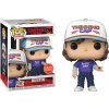 Funko POP! 1249 TV: Stranger Things - Dustin Exclusive
