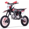 Pitbike DT125 17