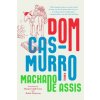 Dom Casmurro (Margaret Jull Costa,Robin Patterson)(Brožovaná)