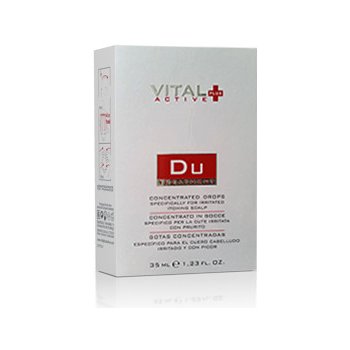 Vital plus Active Du 35 ml