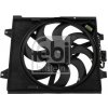 Ventilátor chladenia motora FEBI BILSTEIN 37167