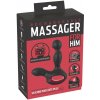 You2Toys Massager Silicone PROSTATE plug