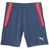Šortky Puma teamLIGA Training Shorts 2 (open pockets) 657667-53 Veľkosť L
