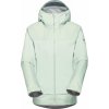MAMMUT Ducan Guide HS Hooded Jacket Women silver sage
