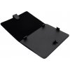 AIREN AiTab Leather Case 6 8'' BLACK Leather Case 6 8B