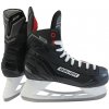 Bauer Jr. hokejové korčule Pro Skate Jr Farba: čierna, Veľkosť: 20