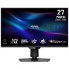 MSI Gaming monitor MAG 274QPF X30MV,27