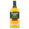 Tullamore Dew 40% 0,7 l (čistá fľaša)