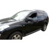 Deflektory PEUGEOT 4007 2008