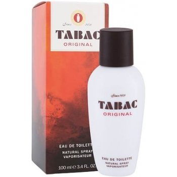 Tabac Original toaletná voda pánska 100 ml