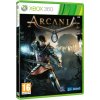 GOTHIC 4 ARCANIA Xbox 360