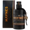 Haynes Rum 8y 40% 0,5 l (čistá fľaša)
