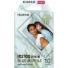 Fujifilm instax mini Film modra marble