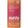 100% minerálna ochranná tyčinka na celé telo ATTITUDE (SPF 30) s vôňou Orange Blossom 60g