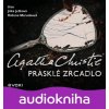 Prasklé zrcadlo - Agatha Christie