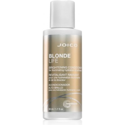 Joico Blonde Life rozjasňujúci a hydratačný kondicionér 50 ml