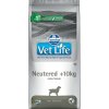 Farmina Vet Life Dog neutered >10 kg, 12 kg