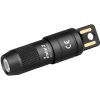 Olight iMini 2 Black 50 lm kľúčenkové svietidlo, čierne