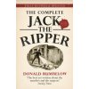 Complete Jack The Ripper (Donald Rumbelow)(Brožovaná)
