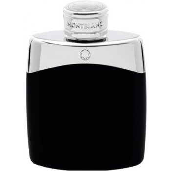 Mont Blanc Legend voda po holení 100 ml