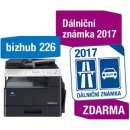  Konica Minolta Bizhub 226