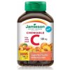 Jamieson Vitamín C 500 mg broskyňa 120 cmúľacích tabliet