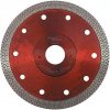 Konner Kotúč rezný diamantový 125 x 22,2 mm D71100