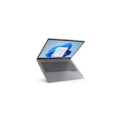 Lenovo ThinkBook 14 G6 IRL i3-1315U/14"/FHD/8GB/256GB SSD/UHD/W11P/Gray/3RNBD 21KG0065CK