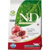 N&D cat Prime (GF) adult chicken&pomegranate 1,5kg