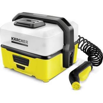 Kärcher MOBILE OUTDOOR CLEANER OC 3 1.680-000.0