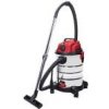 wolfcraft Worcraft Vysávač VC16-30, 1600W, Wet&Dry, suché/mokré vysávanie, priemyselný, 119189