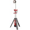 MILWAUKEE M18 SAL2-0 LED stojanová aku svítilna 18V, 2800 lm, teleskop 1,1-2,2m, bez baterie 4933492486