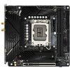 ASRock B760I LIGHTNING WIFI Motherboard