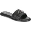 MICHAEL Michael Kors Šľapky EMBER SLIDE Čierna