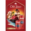 Old Spice Captain Deostick 50 ml + sprchový gél 250 ml darčeková sada