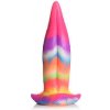 Creature Cocks Glow In The Dark Unicorn Tongue, fantasy dildo