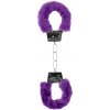 Ouch! by Shots Beginner's Handcuffs Furry